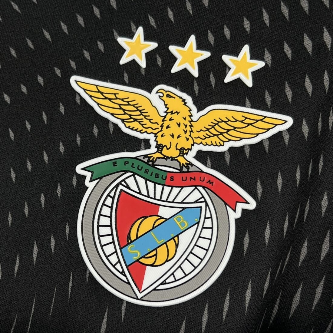 (25/26) Mens Benfica حارس المرمى قميص S-XXL 13