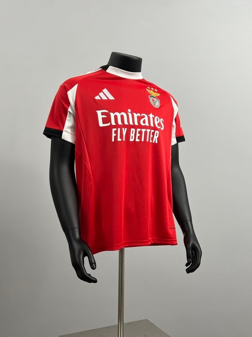 (25/26) Benfica الأساسي S-4XL 8