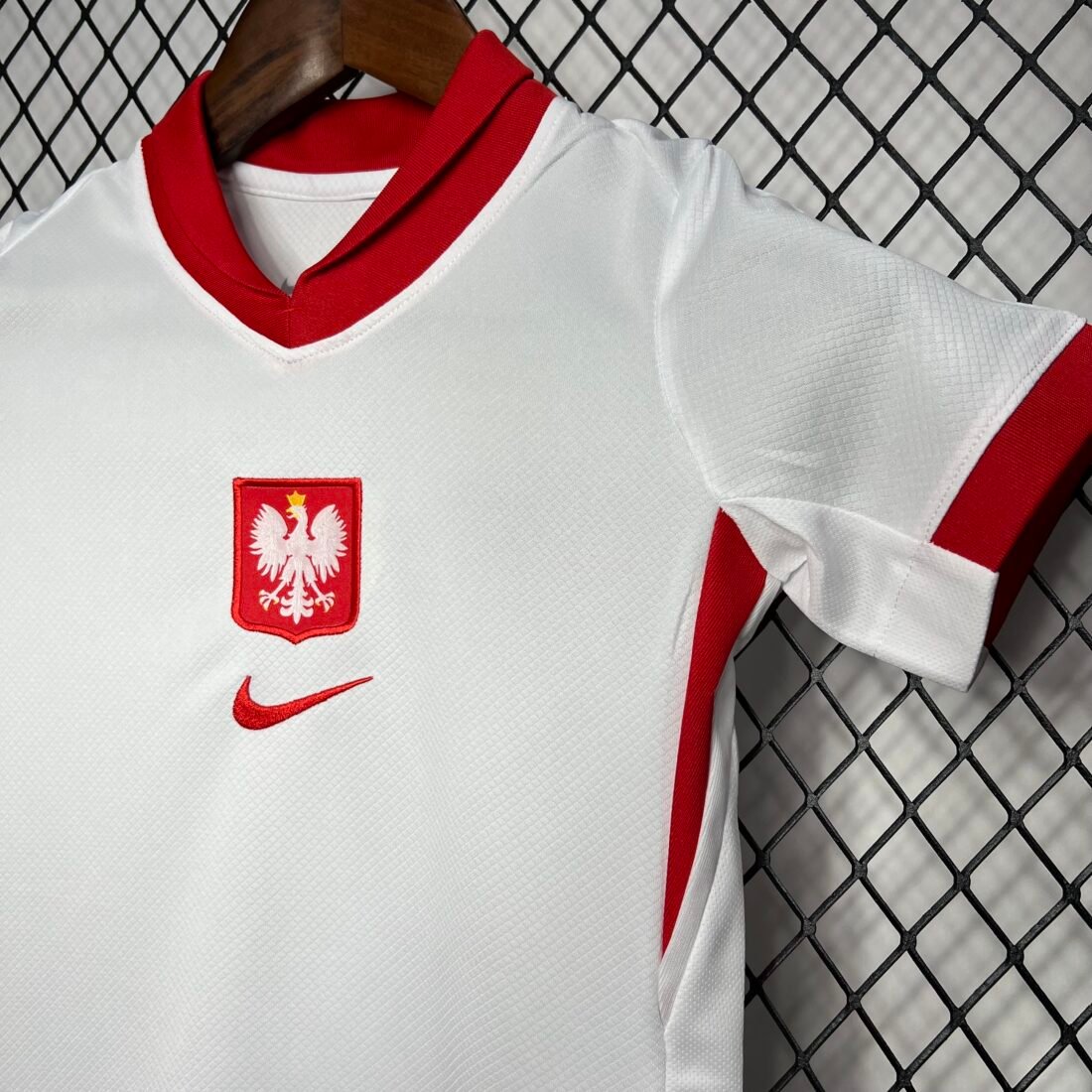 (24/25) Poland Euro الأساسي أطفال طقم 7