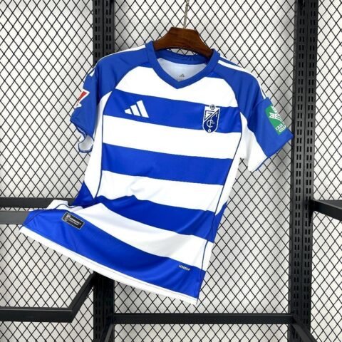 (25/26) Granada الاحتياطي S-4XL
