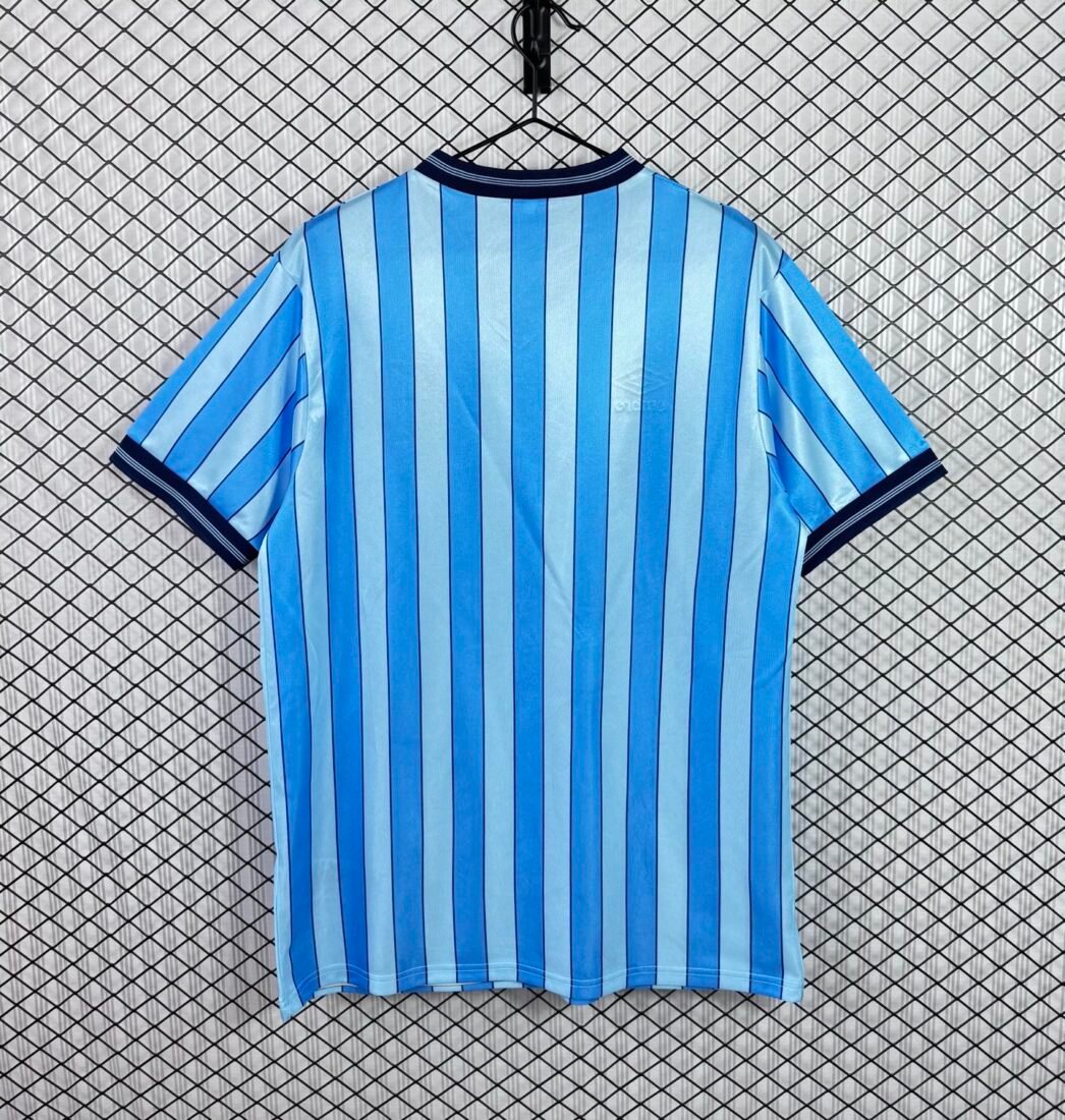 (83/84) Coventry Home Ground In The Season S-XXL 5