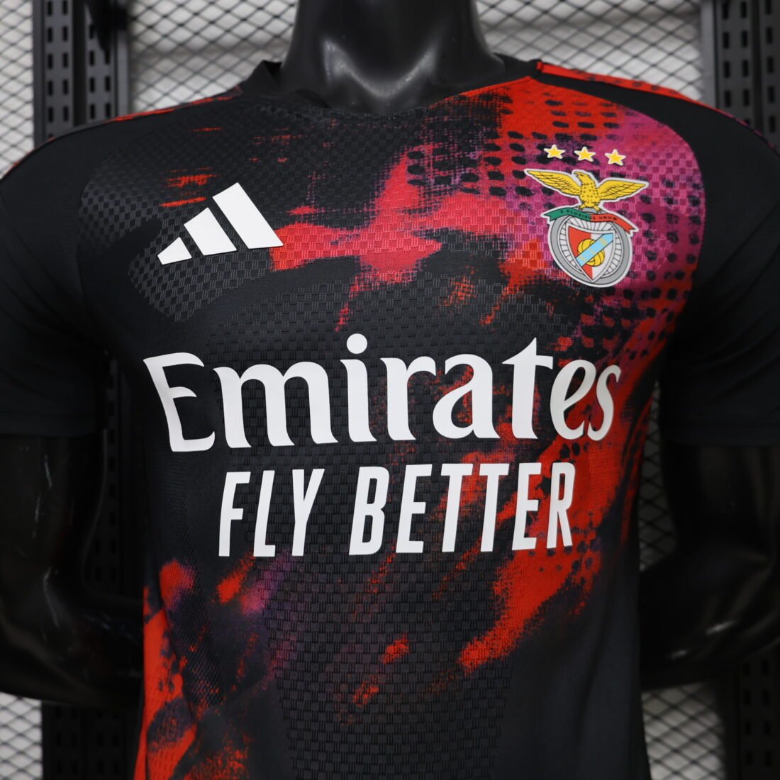 (26/27) Benfica S-2XL 24