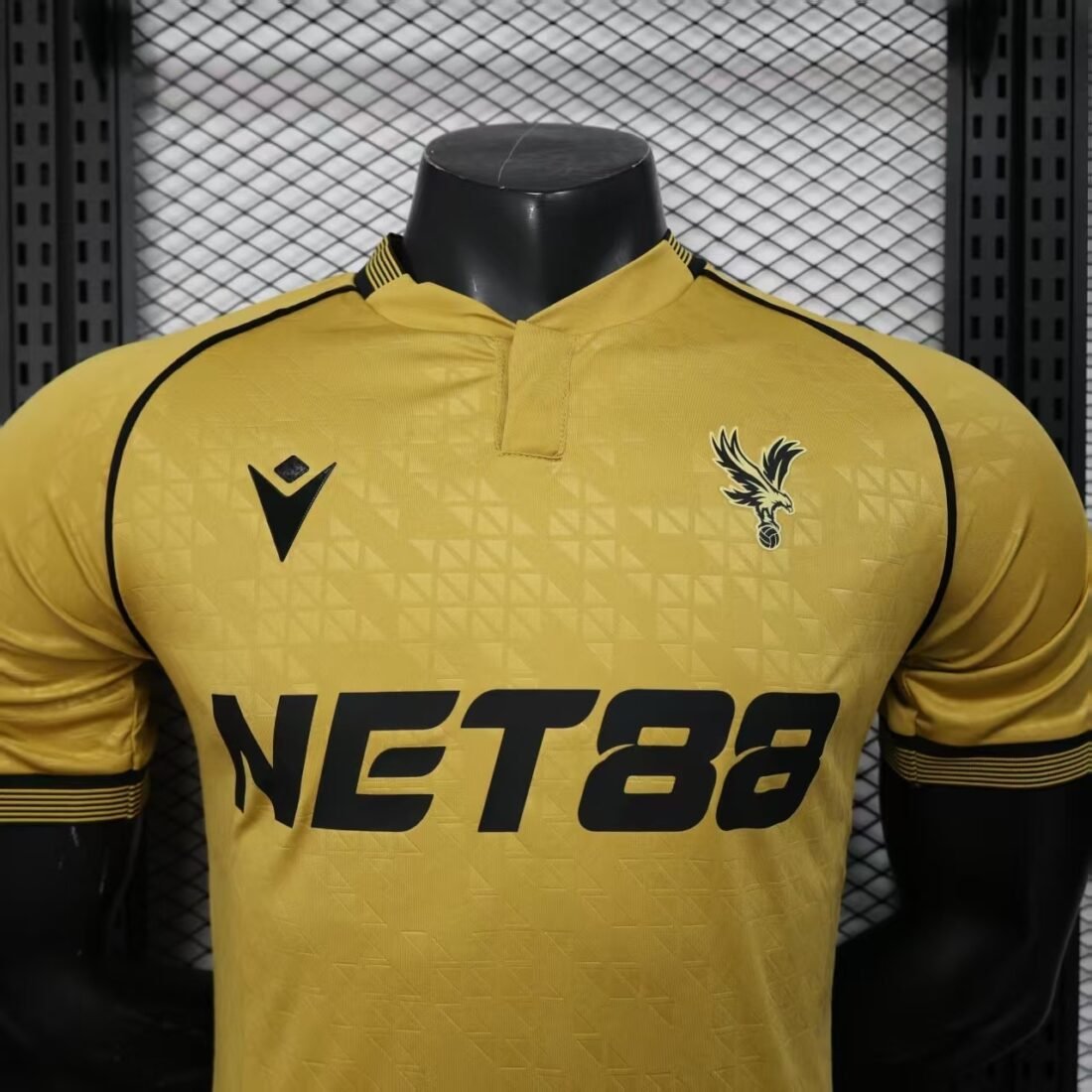 (25/26) Player Crystal Palace S-XXL 2