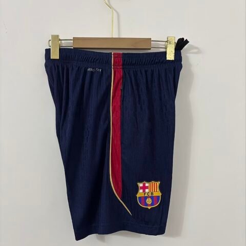 (26/27) Barcelona Training Shorts Player Version S-3XL