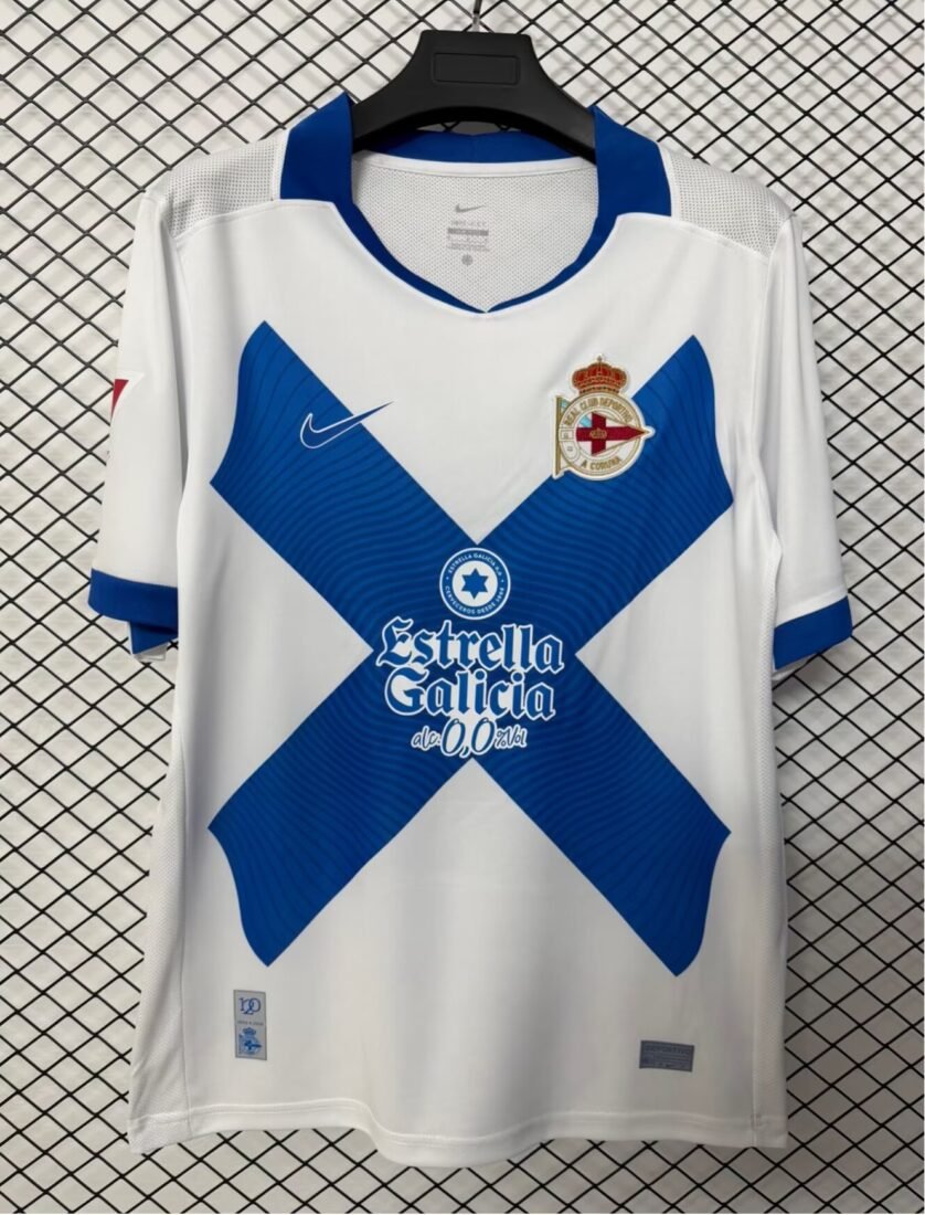 (26/27) Tenerife Third Jersey Jersey Calcio/ Jersey Football/ Fulbol T-Jersey S-4XL 2