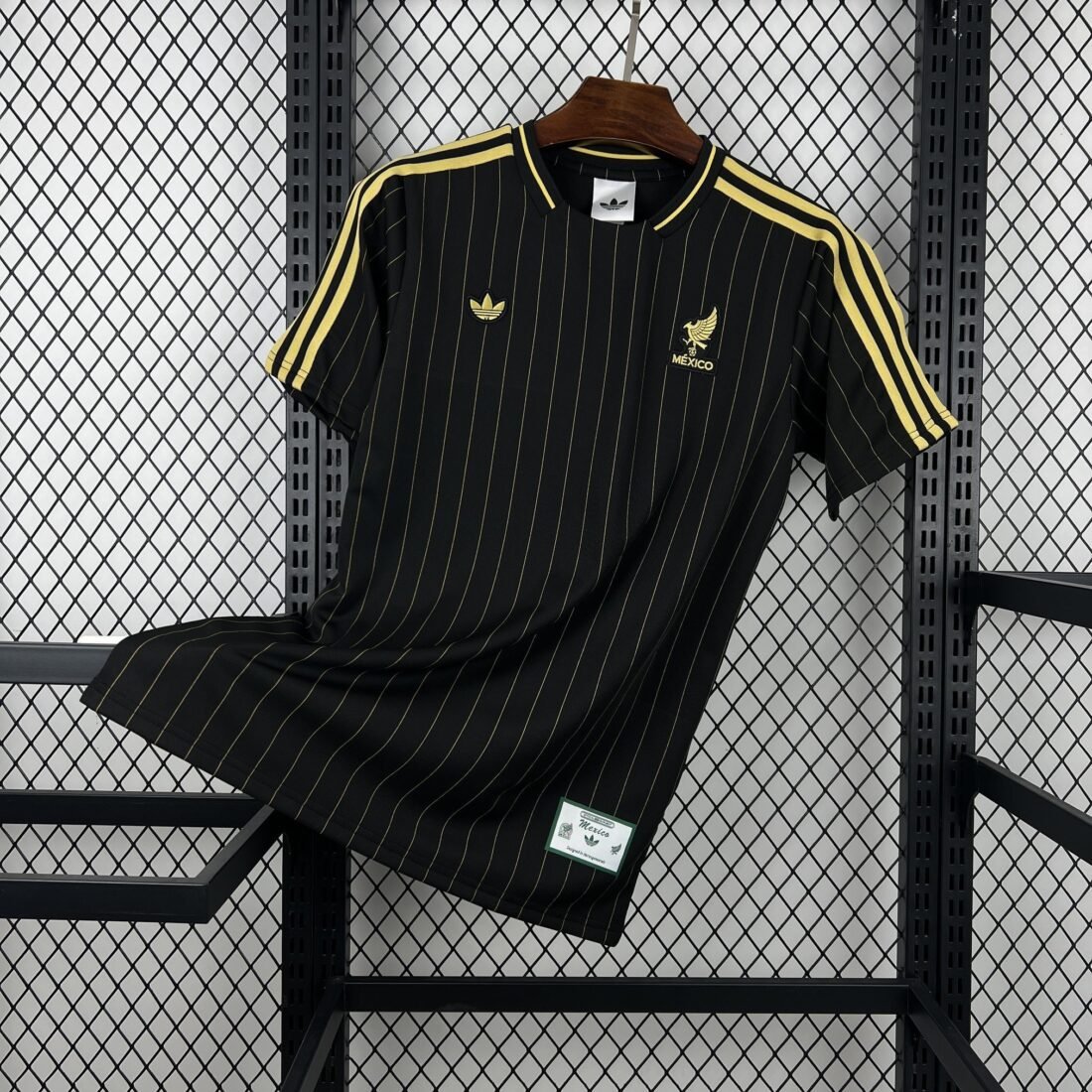 (2026) Mens Mexico Terrace Icons Jersey S-XXL 2