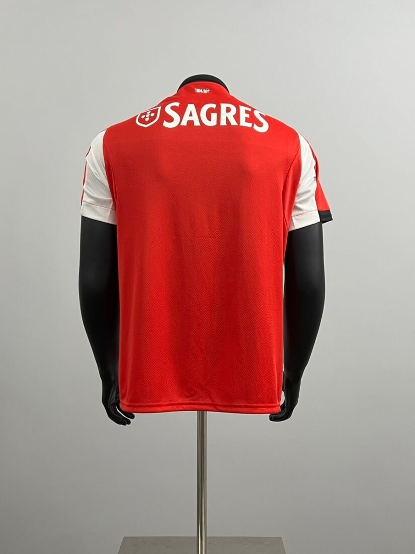 (25/26) Benfica الأساسي S-4XL 2