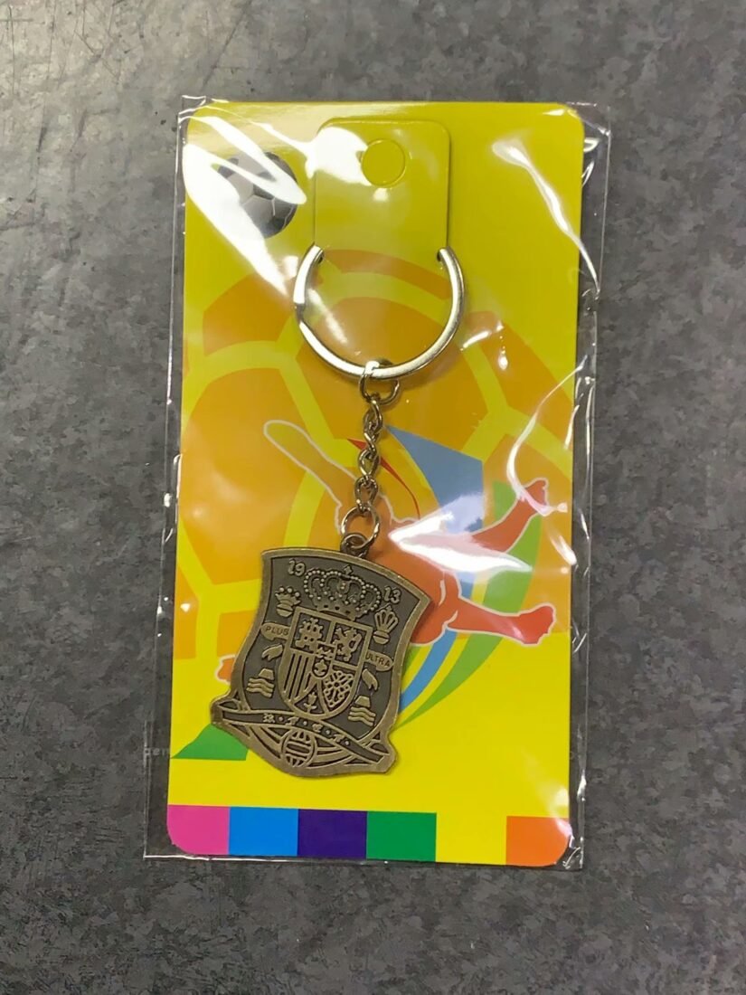 (26/27) Key Chain 107