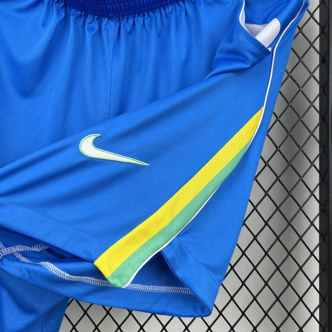 (2026) Mens Brazil Casual Shorts S-XXL 6