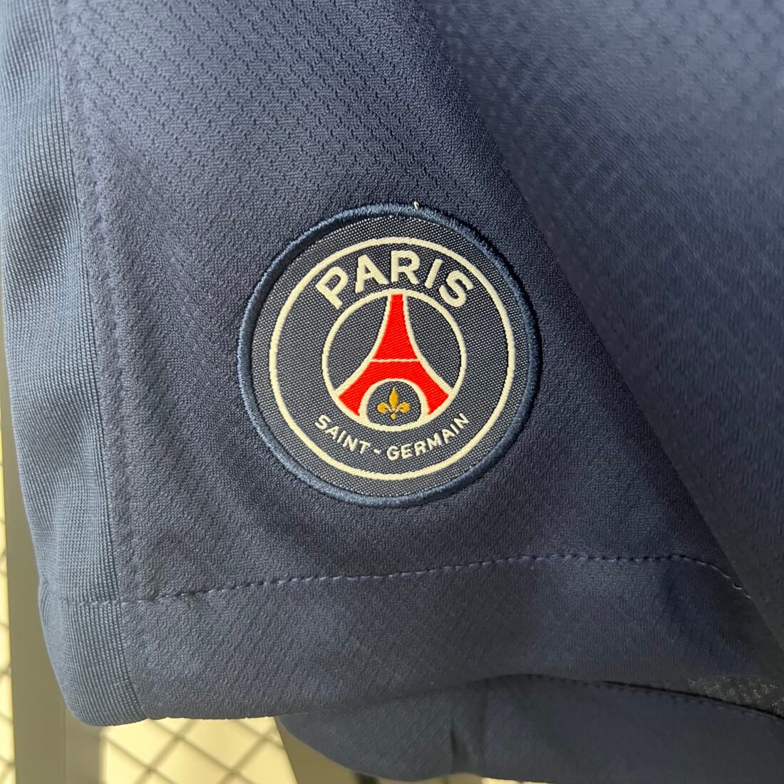 (25/26) Shorts PSG Domicile S-XXL 6