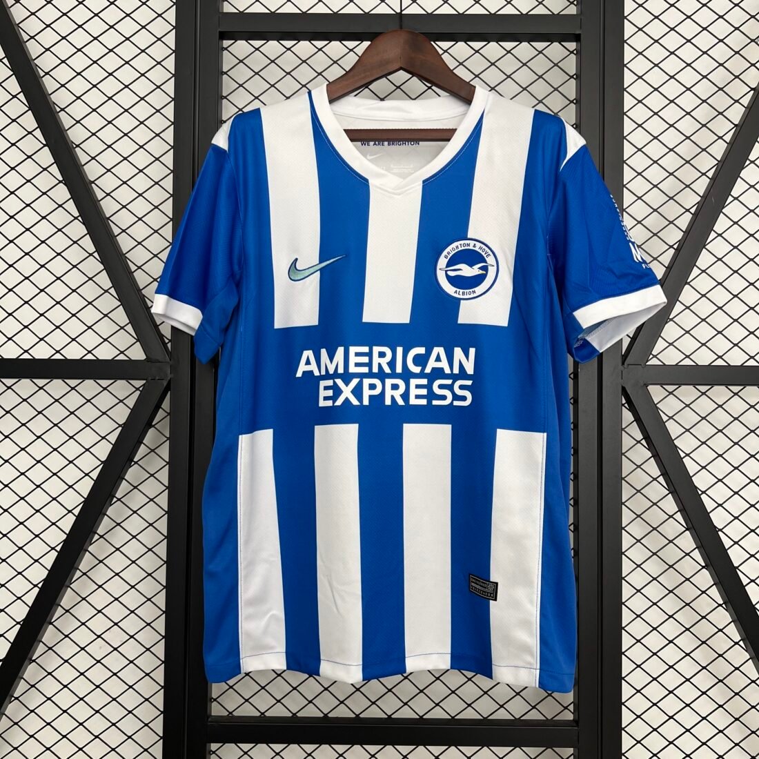 (25/26) Brighton Local S-4XL 6