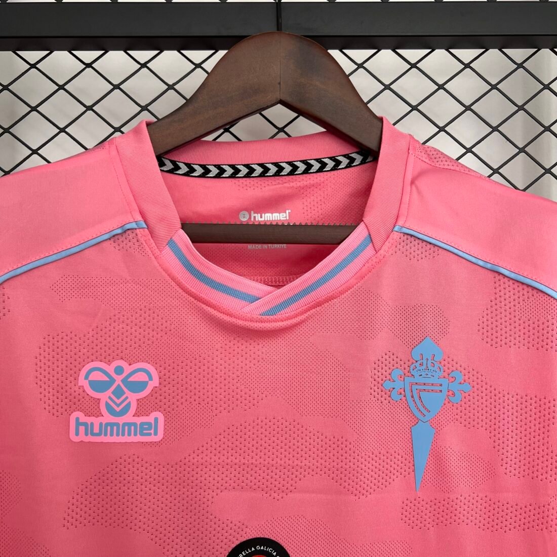 (25/26) Celta الثالث الاحتياطي S-4XL 4