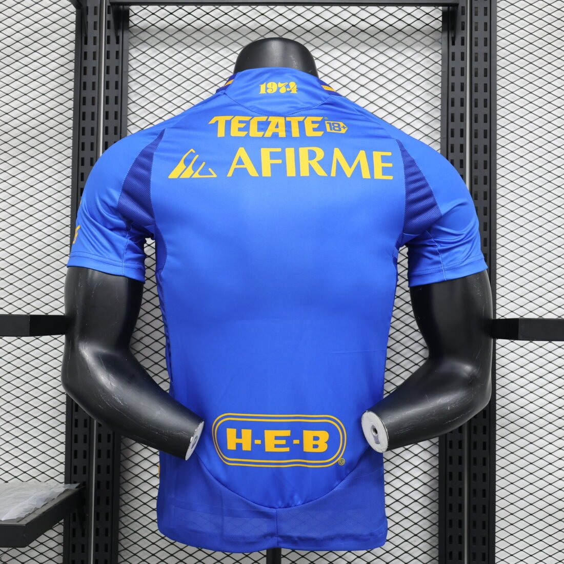 (24/25) Tigre Player الاحتياطي S-XXL 8