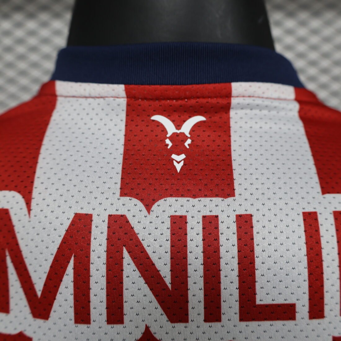 (24/25) Player Chivas Heim Trikot S-XXL 2