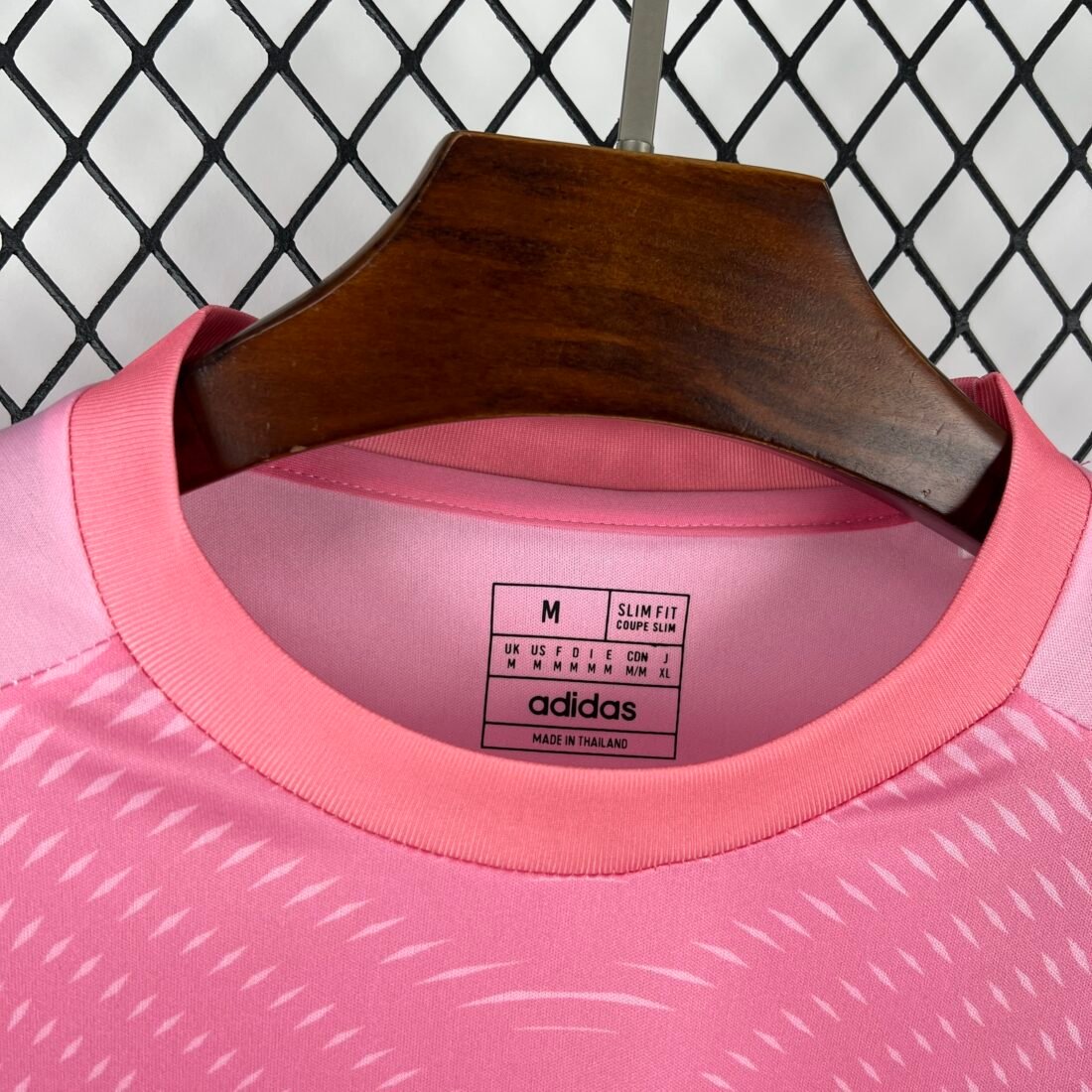 (26/27) Mens Colombia Special قميص S-XXL 4