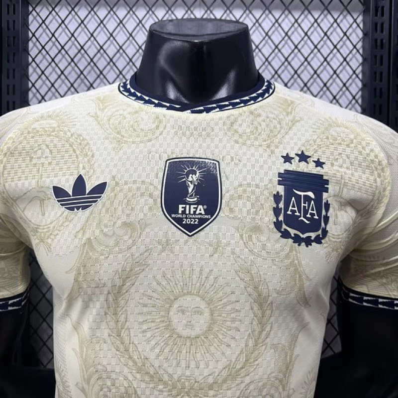 26/27 Player Argentina Special S-2XL 17
