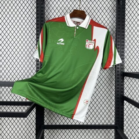 (93/94) Retro Basque Country Home Jersey S-XXL