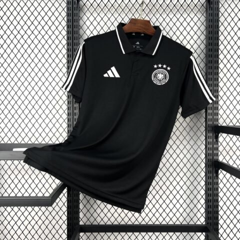 (26/27) Mens Germany Polo قميص S-XXL