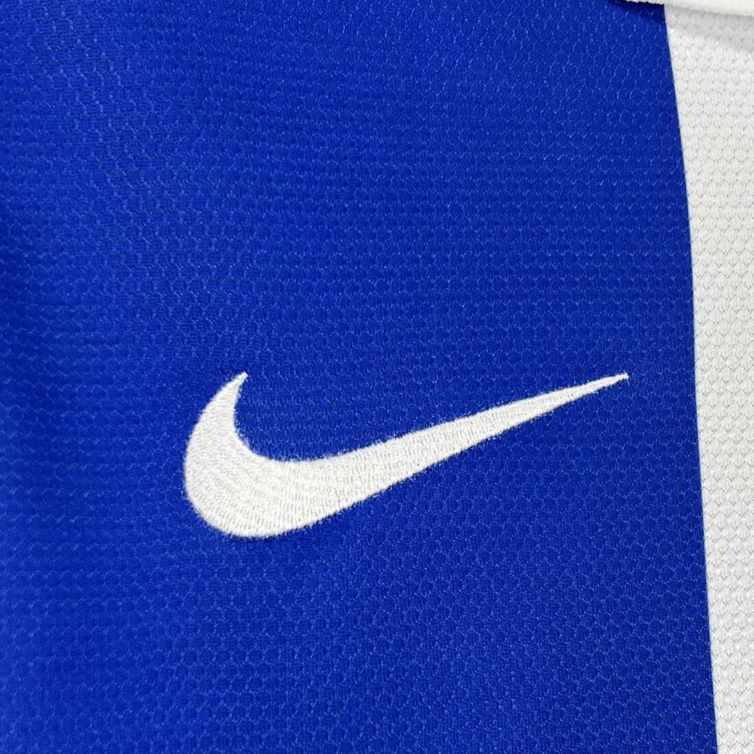 (09/10) Retro Fc Porto Home Jersey S-XXL 4