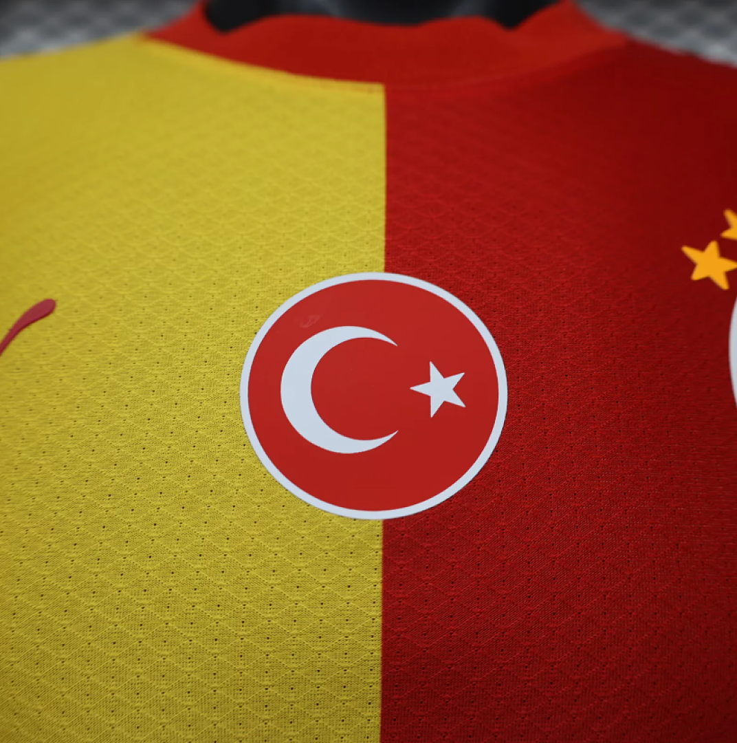 (26/27) Galatasaray Player Casa S-XXL 10