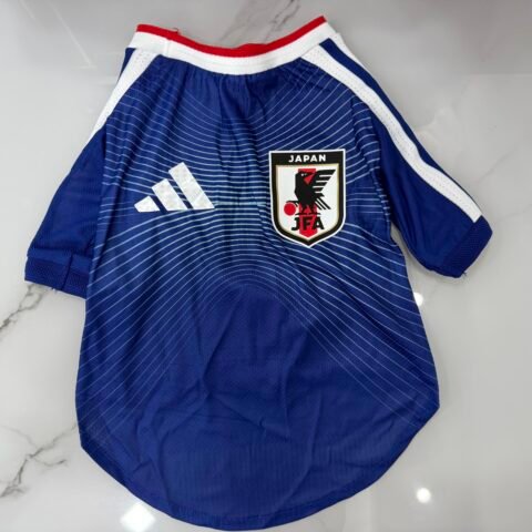 (2026) Japan الأساسي Team Pet قميص S-4XL