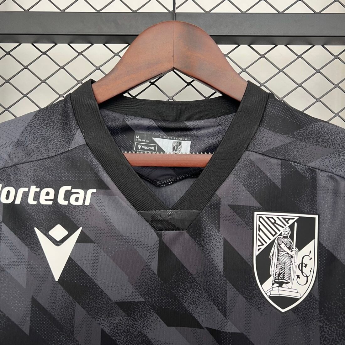 (25/26) Guimarães Visitante S-4XL 6