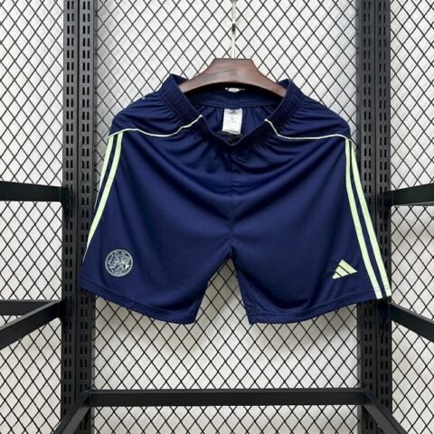 (25/26) Ajax Away Shorts S-XXL