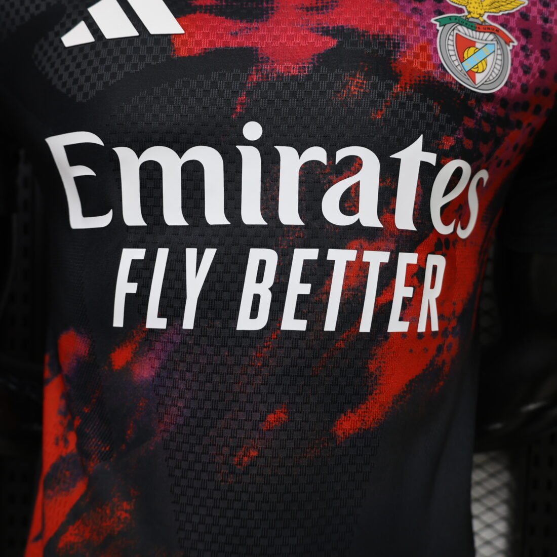 (26/27) Benfica S-2XL 18