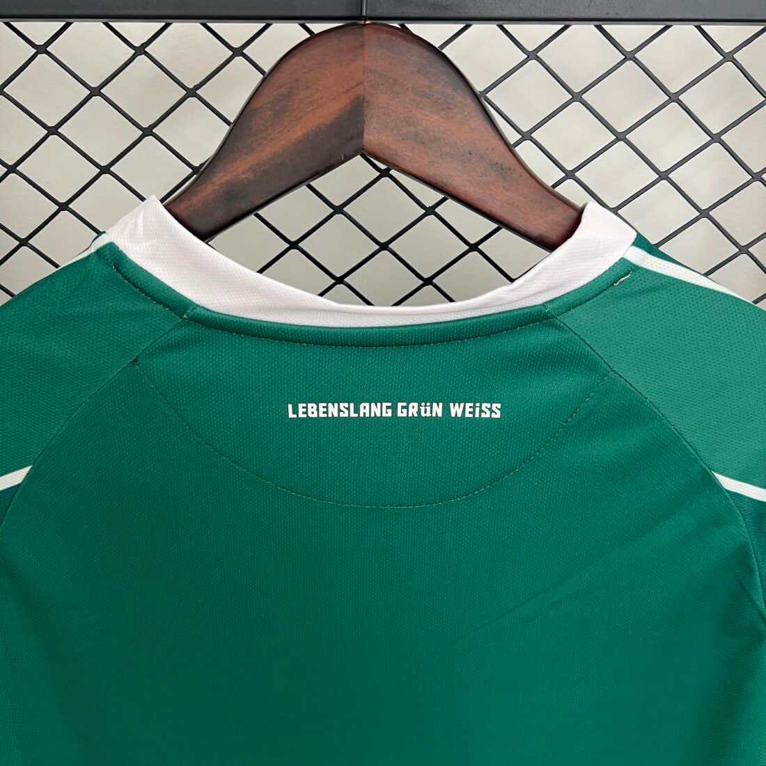 (25/26) Werder Bremen الأساسي S-4XL 7