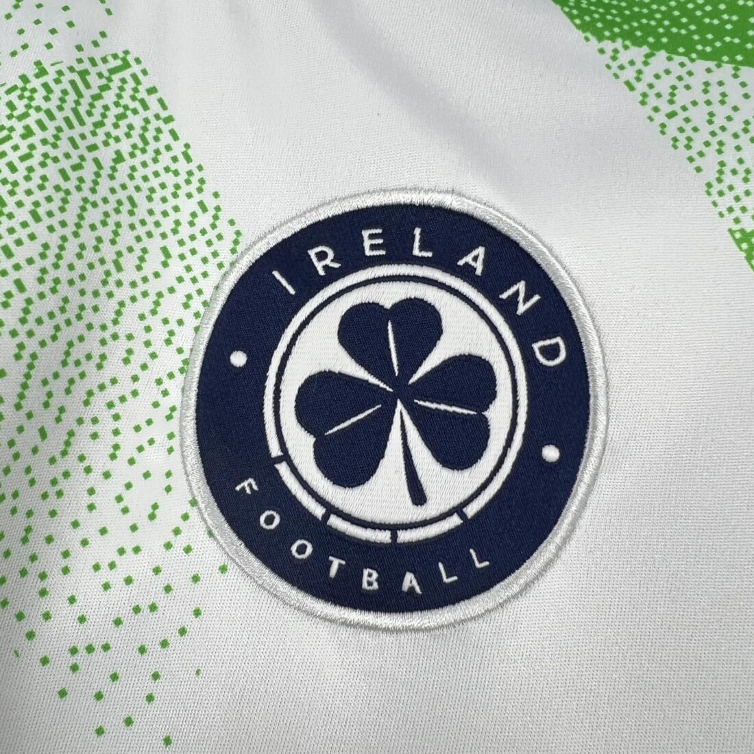 (26/27) Mens Ireland Auswärts Trikot S-XXL 13