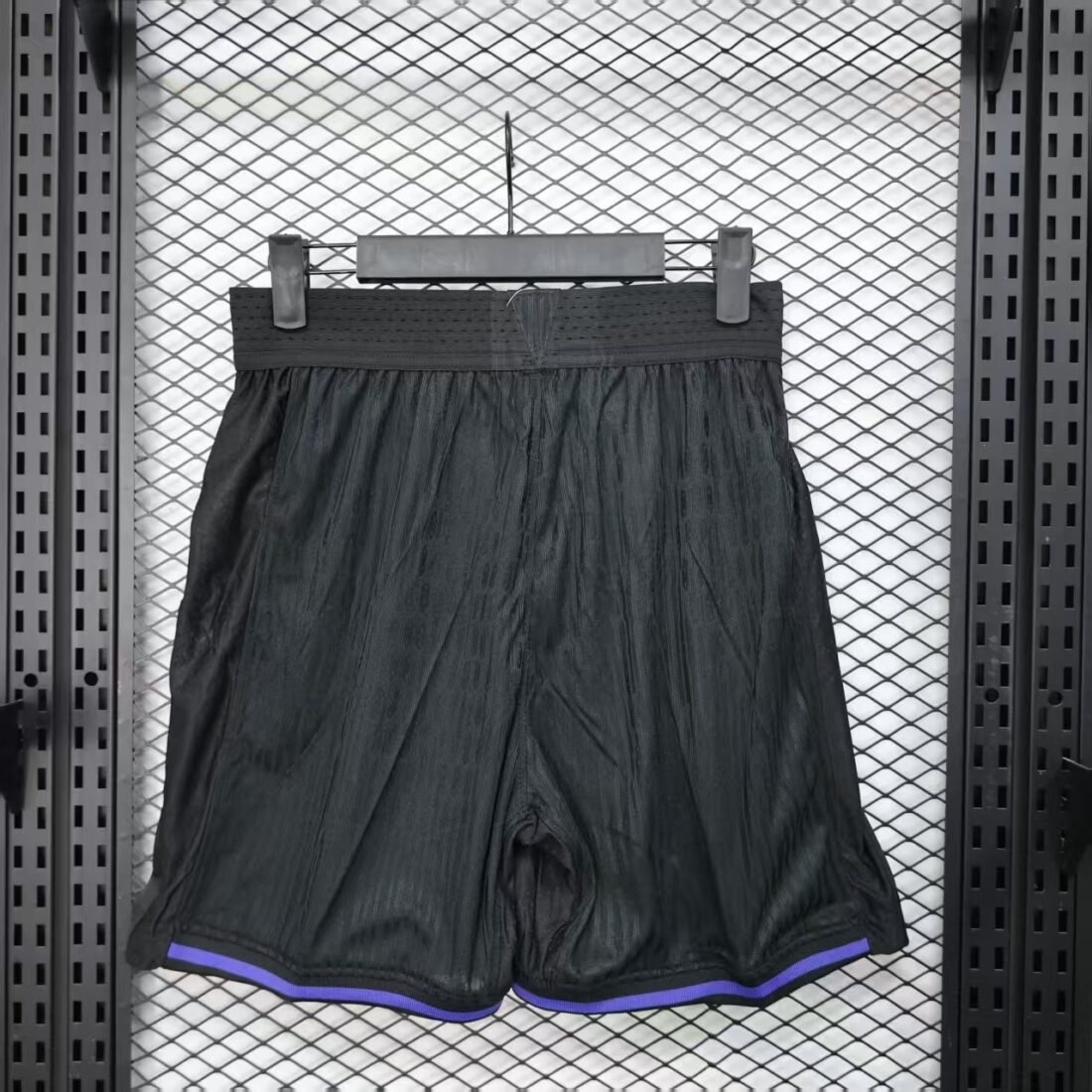 (25/26) Short Barcelona Away S-2XL 11