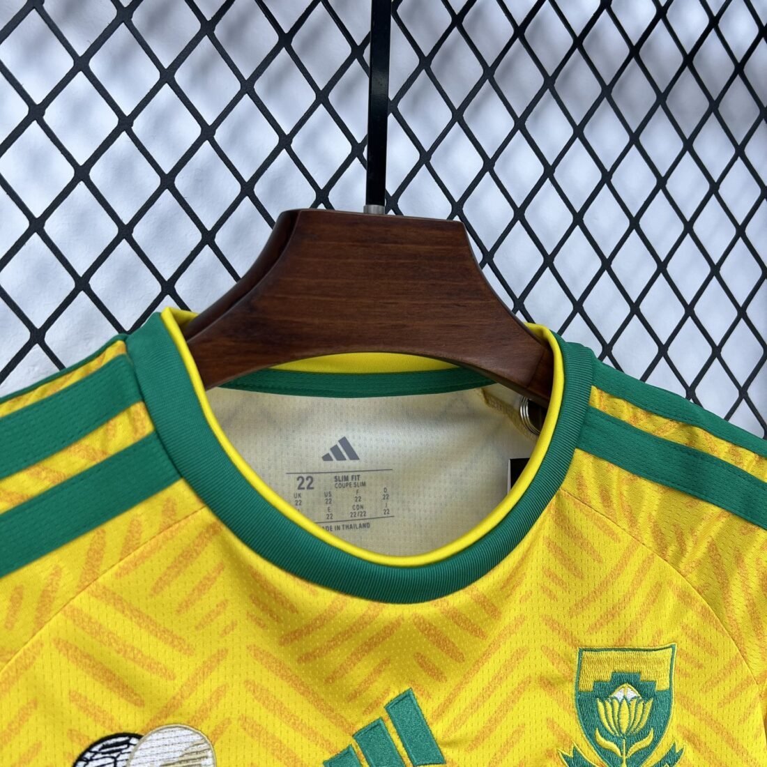(26/27) أطفال طقم South Africa World Cup الأساسي 13