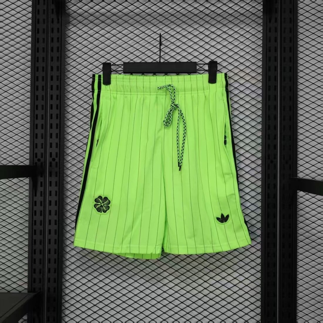(25/26) Shorts Celtics S-2XL 2