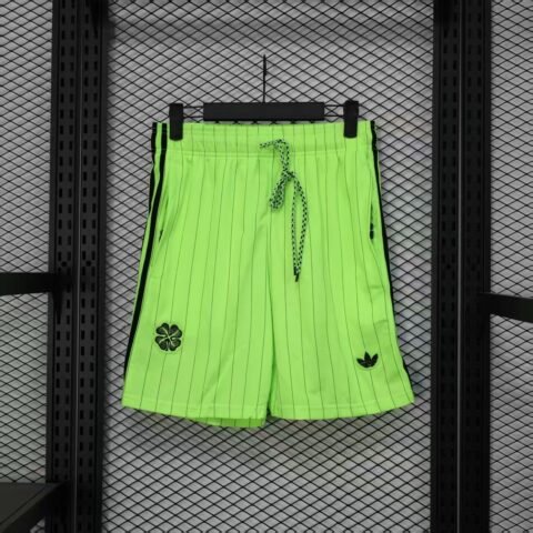 (25/26) Shorts Celtics S-2XL