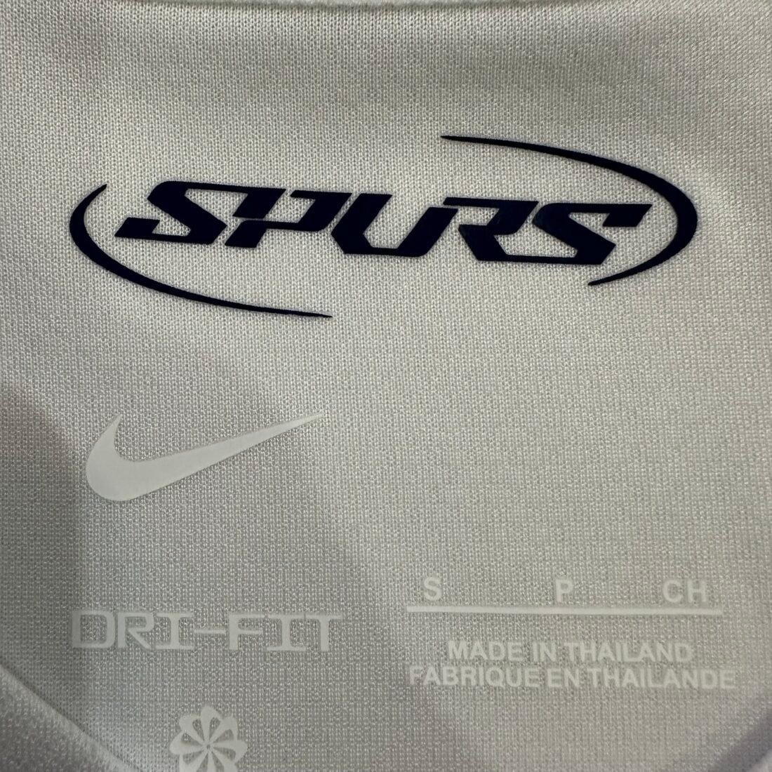 (25/26) Tottenham الأساسي S-4XL 11