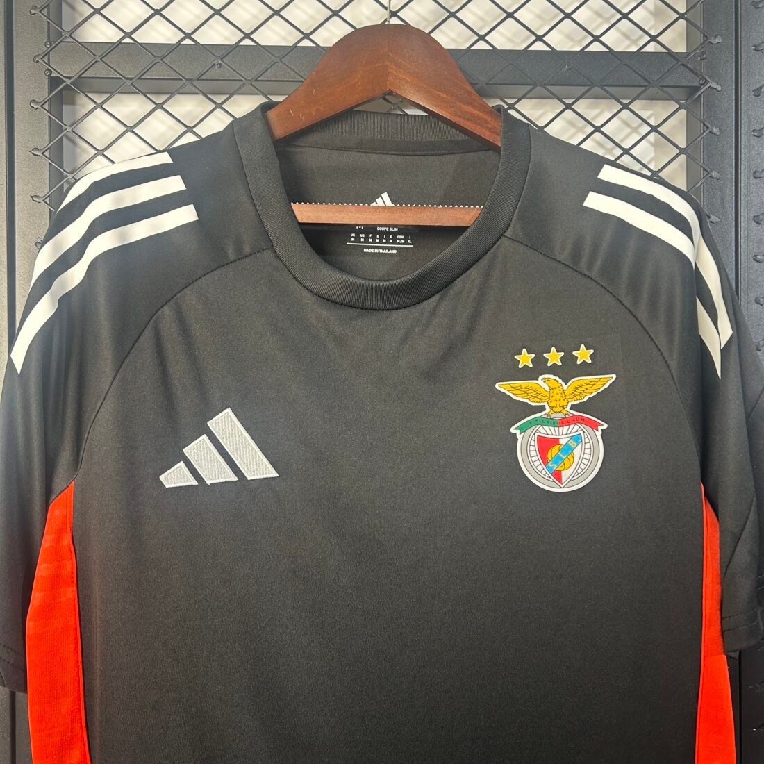 (25/26) Benfica إصدار خاص S-4XL 4