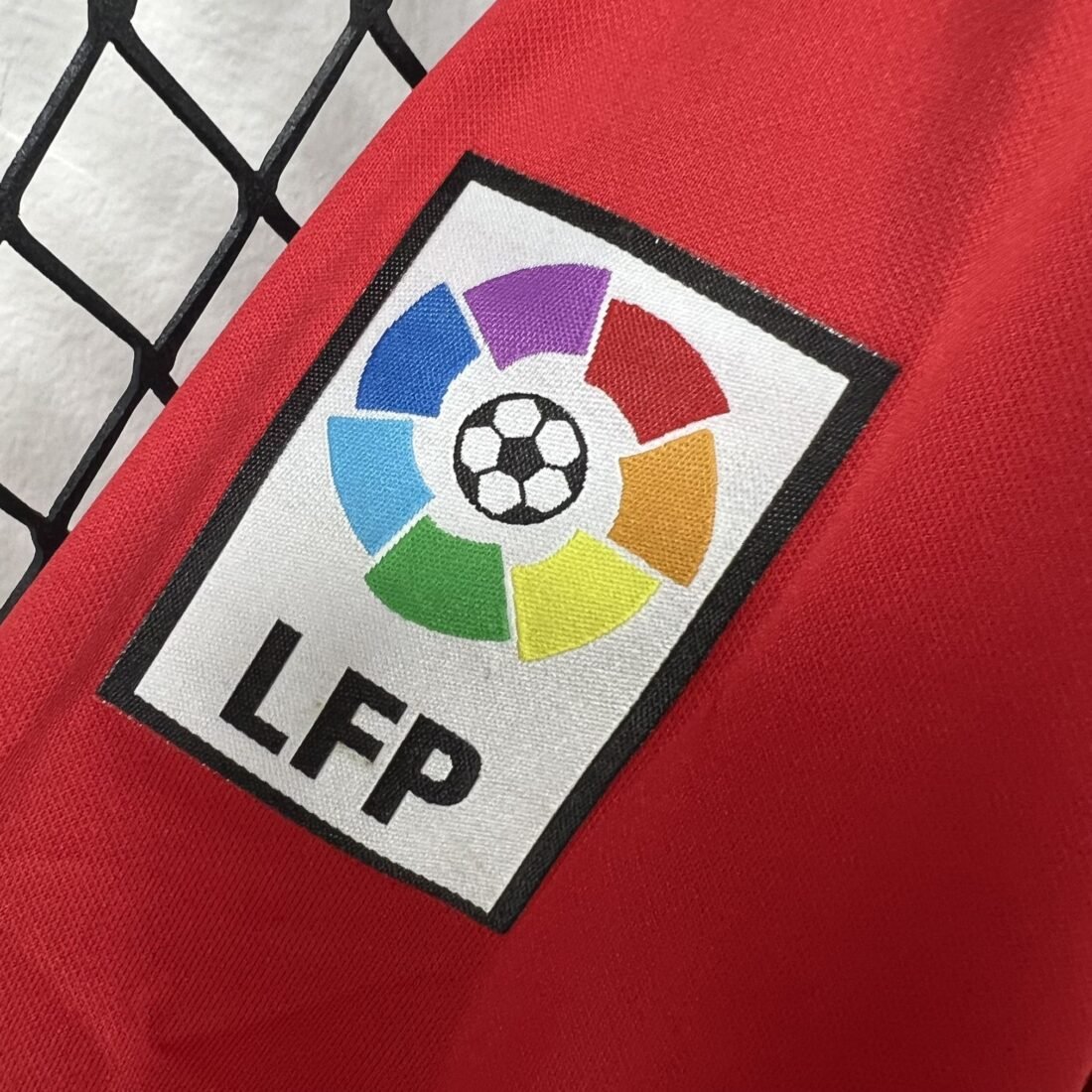 (25/26) Mens Ca Osasuna Retrô Camisa S-XXL 2