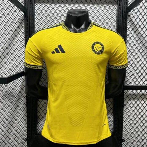 (26/27) Player Riyadh Home Court S-2XL