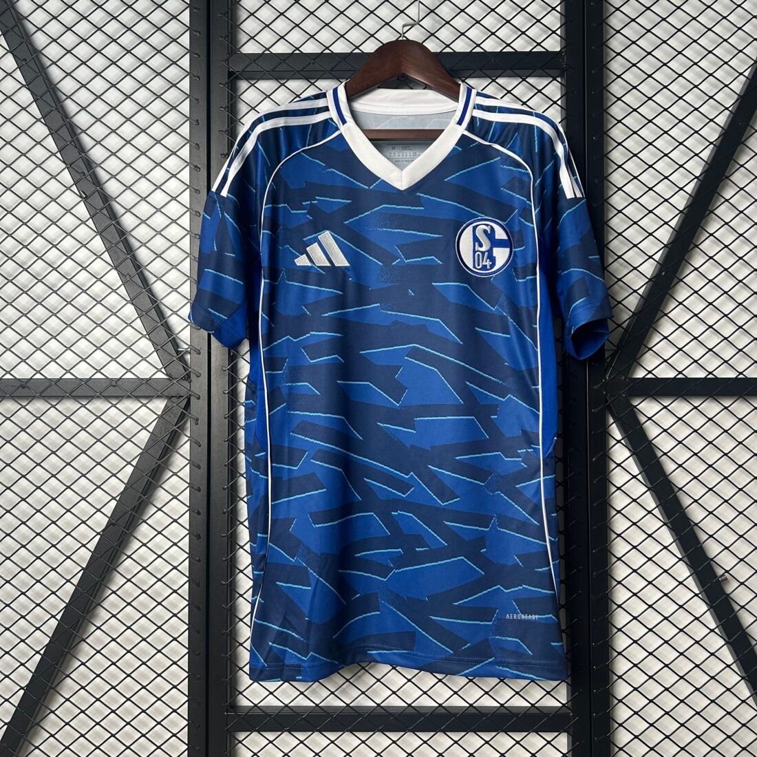 (25/26) Schalke 04 Casa S-XXL 4