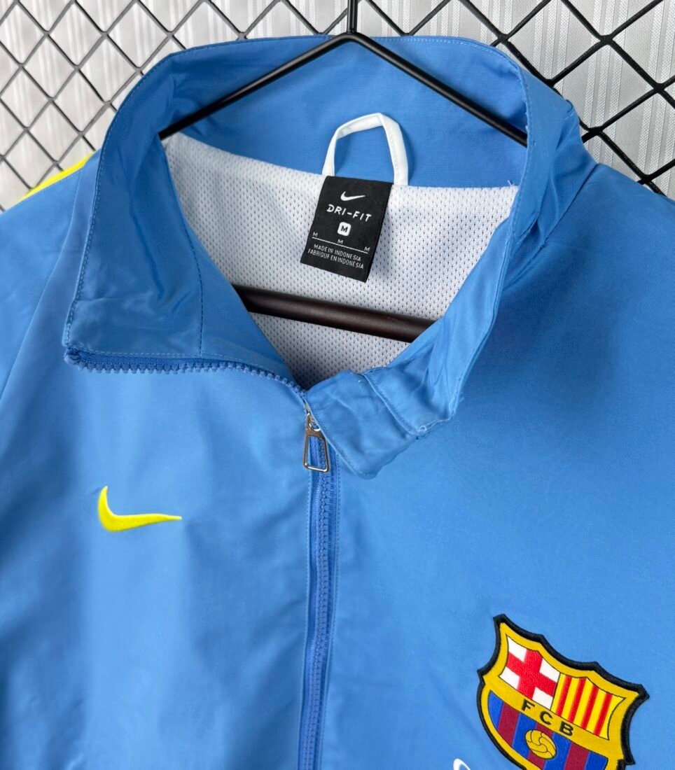 (15/16) Barcelona Trench Coat S-3XL 4