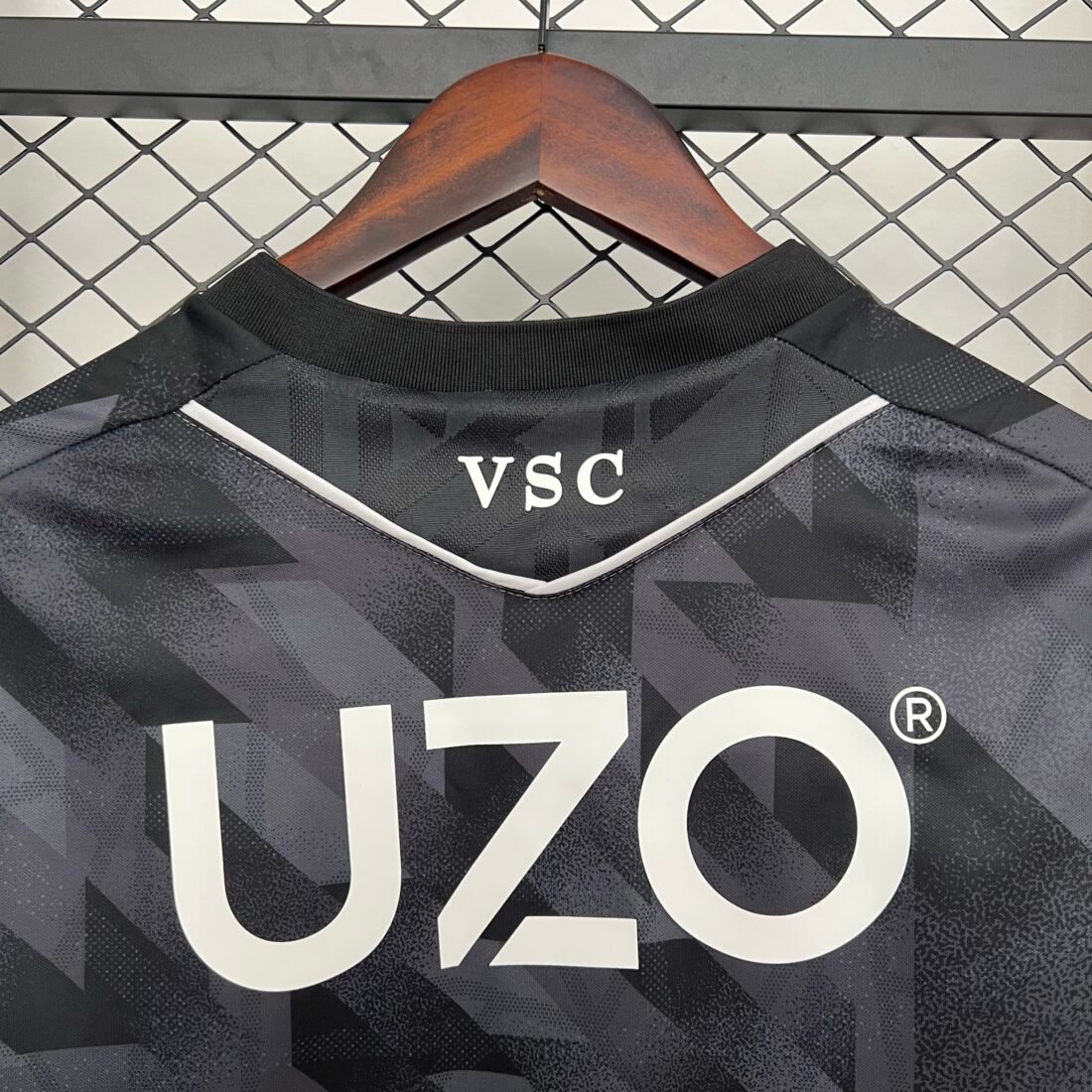 (25/26) Guimarães Visitante S-4XL 4