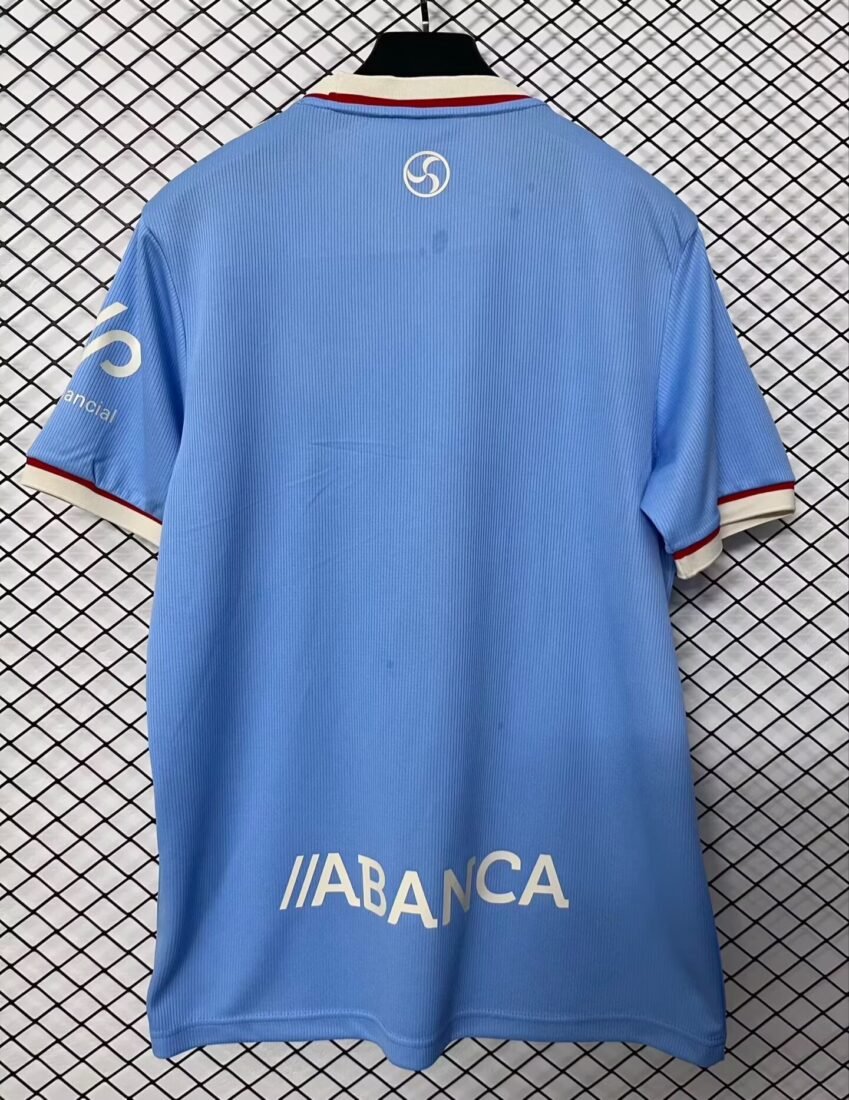 (26/27) Celta De Vigo تدريب طقم S-2XL 5