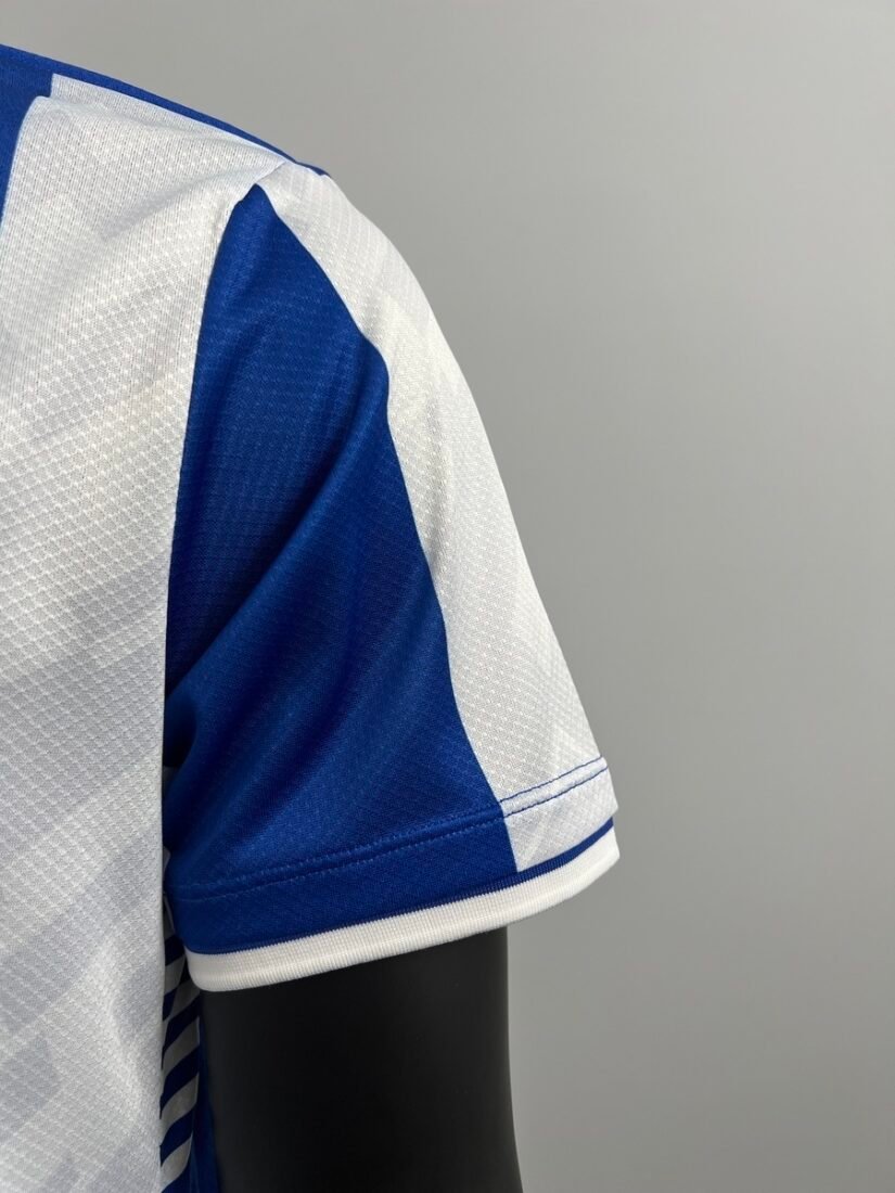 (25/26) Porto Home S-4XL 12