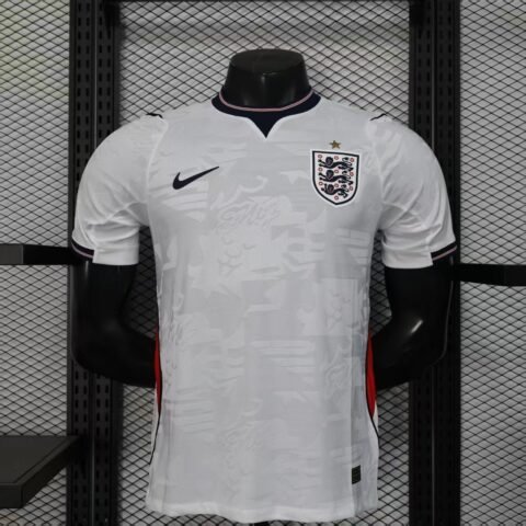 (25/26) Player England S-2XL