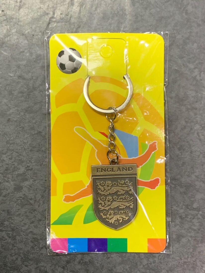 (26/27) Key Chain 99