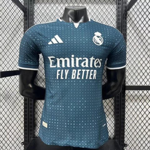 (26/27) Player Real Madrid إصدار خاص S-2XL
