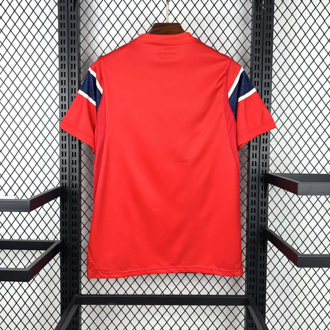 (2026) Mens Norway World Cup الأساسي قميص S-XXL 13