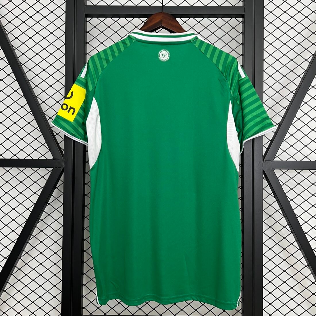 (25/26) Newcastle United Extérieur S-4XL 2