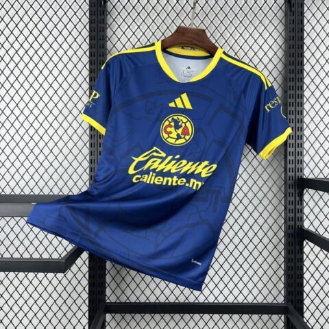 (26/27) Club America قميص S-XXL