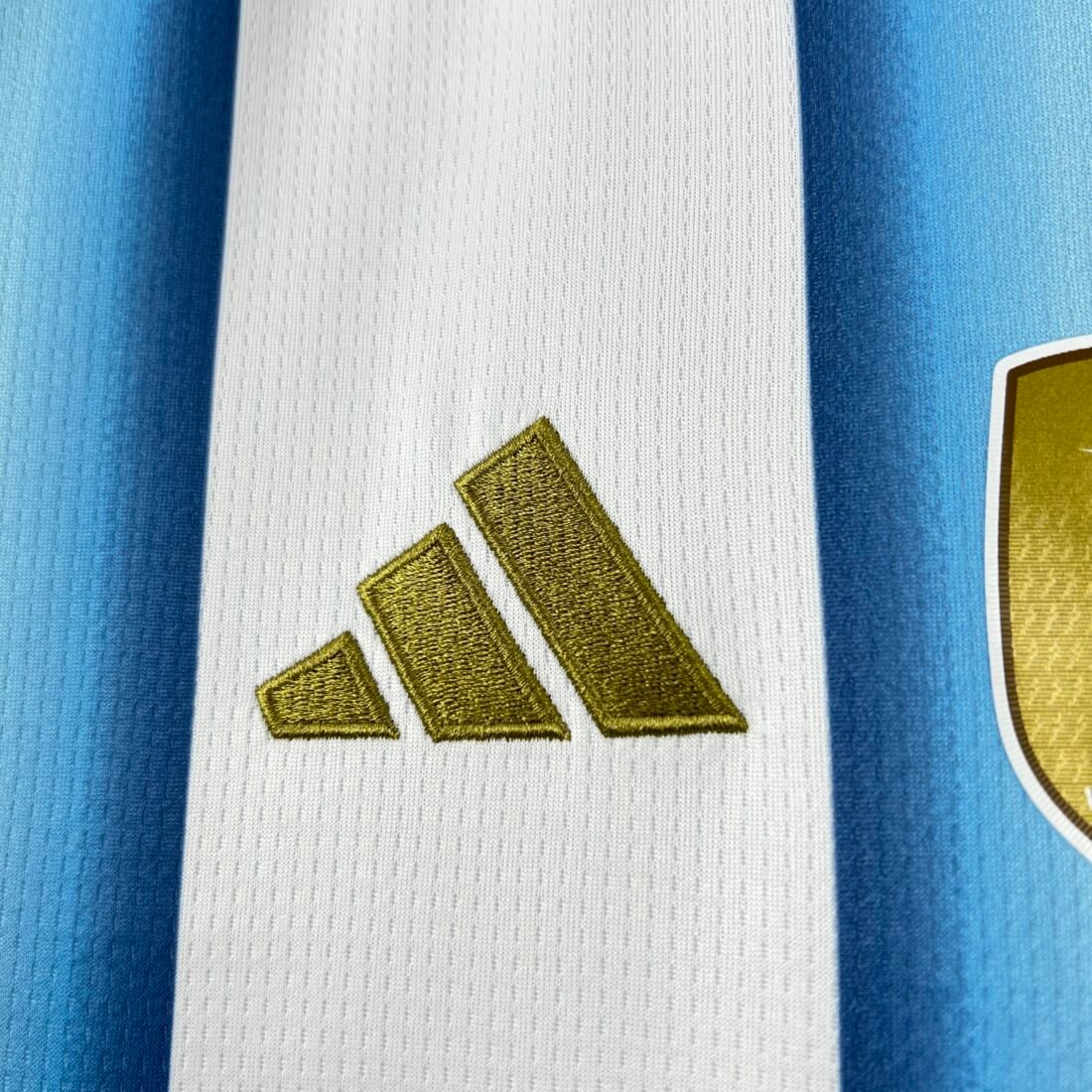 (2026) Women Argentina World Cup Home Jersey S-XXL 14